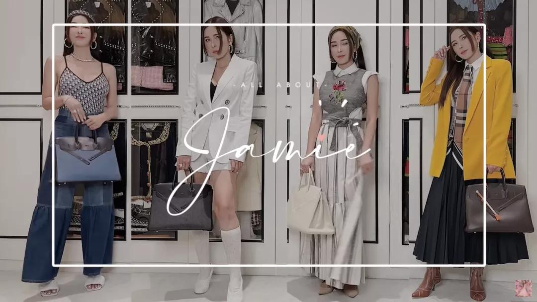 永远不过时经典的包包款式,十几年不会过时的包