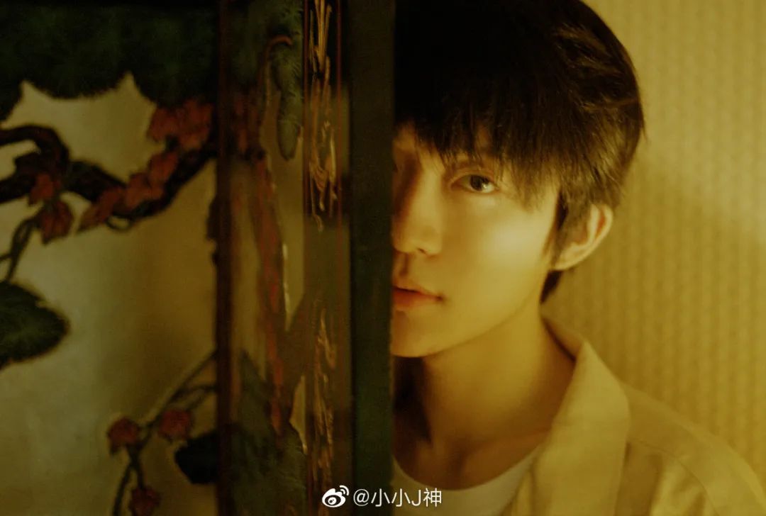 拍欧阳娜娜的小摄影师,年龄最小的摄影网红