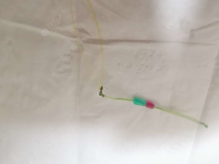 成品线组和自己绑线组,手把手教你绑线组教程