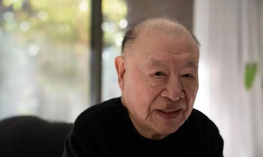 许倬云找到自己的答案,关于许倬云先生访谈的感受