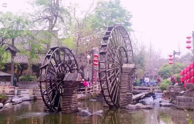 成都重庆九寨沟旅游攻略自由行,70-80岁老人旅游攻略成都