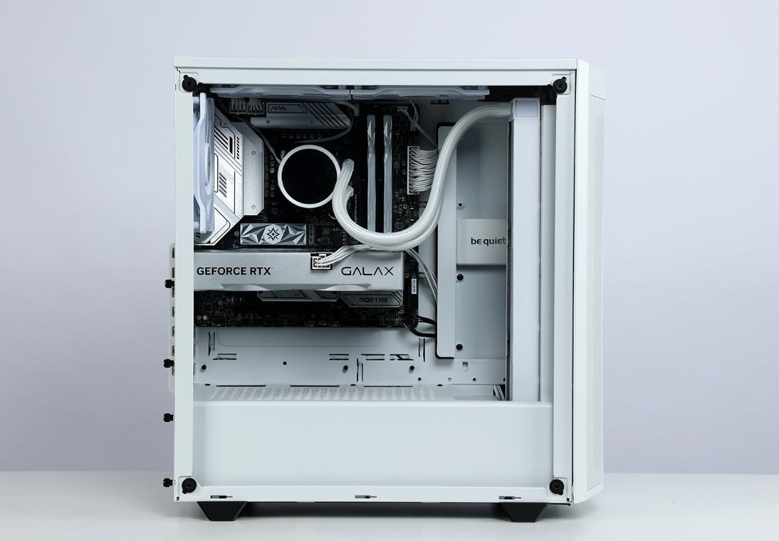 影驰rtx4060大将和金属大师区别,影驰rtx4090显卡测评