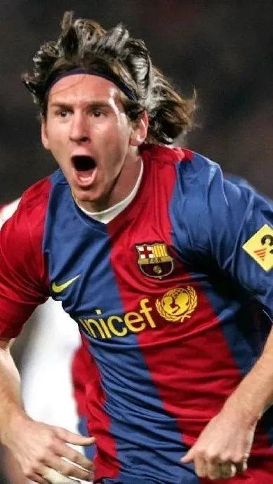 梅西欧冠进球远射是多少米,梅西欧冠绝杀2011皇马