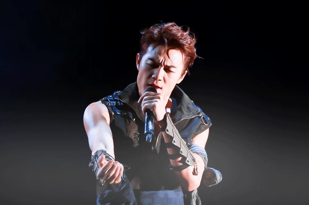 吴克群披荆斩棘被淘汰了吗,吴克群会不会被淘汰