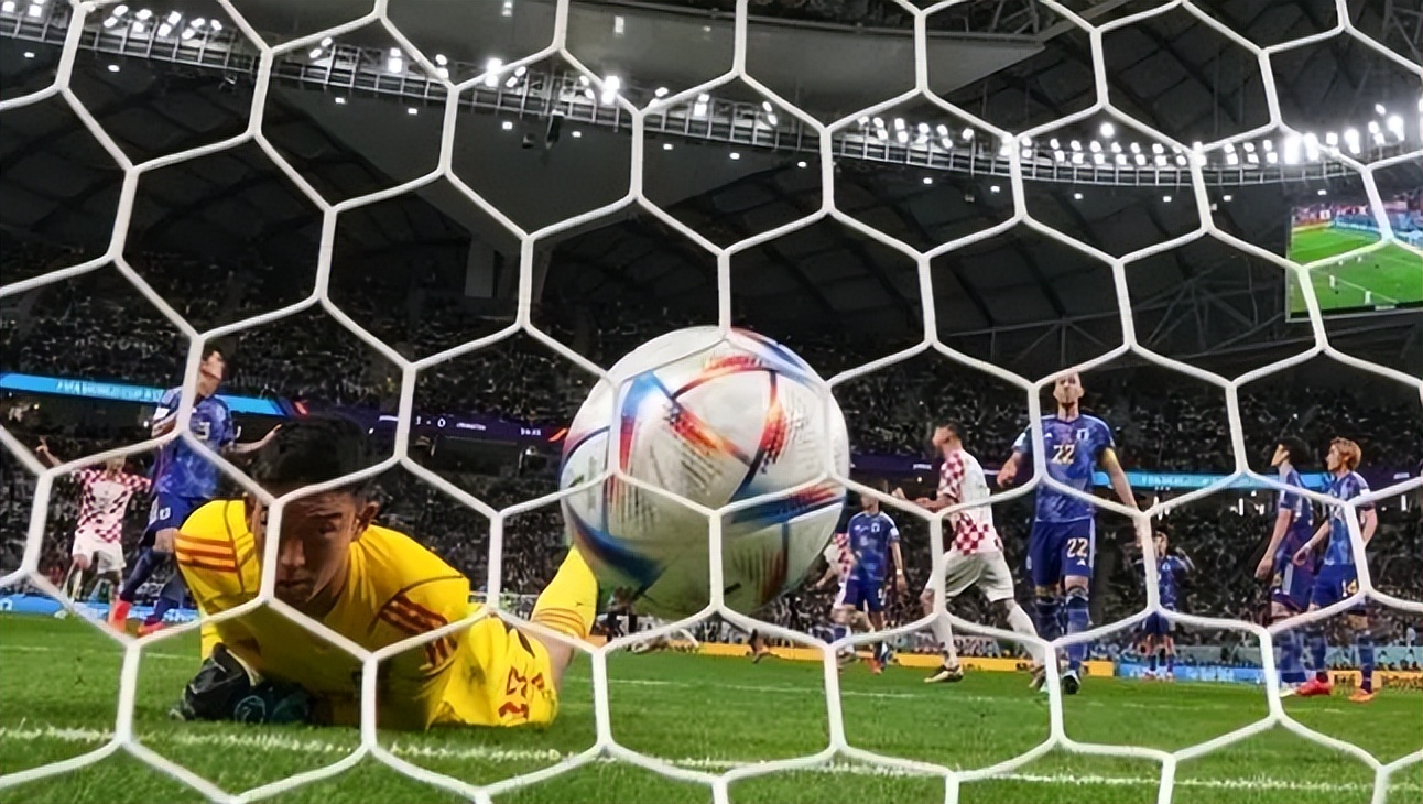 日本职业足球联赛为什么点球少,缺啥补啥理论