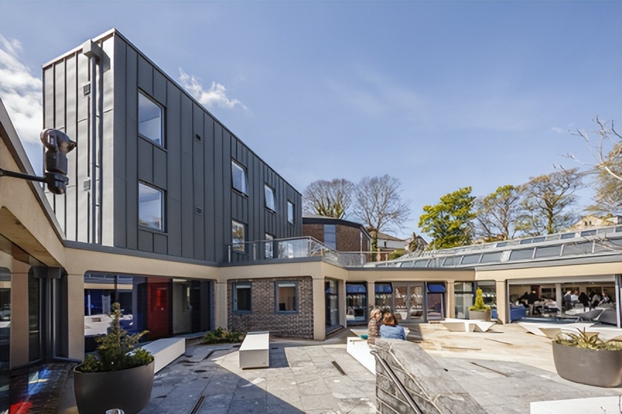 谢菲尔德的大学有哪些,谢菲尔德市有哪些大学