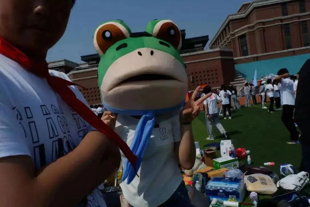 强身健体激扬青春校园运动会,学校校园运动会回顾