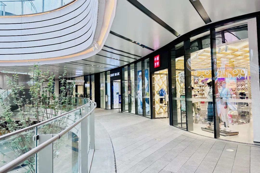 上海苏河湾万象天地怎么样,上海苏河湾万象天地介绍