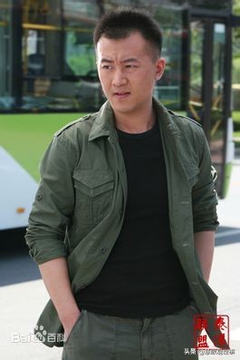 《侯海洋基层风云》无奈的巴山政府办主任杨春