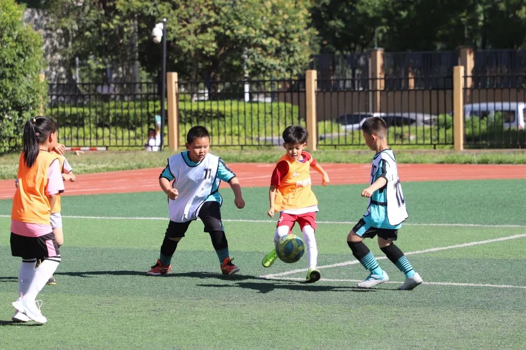 陕师大御锦城小学比赛,陕师大御锦城小学足球