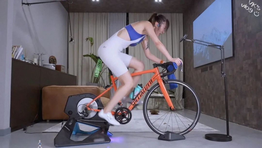 从“健身小白”到环岛骑行，一位30+姐姐的“铁人养成记”