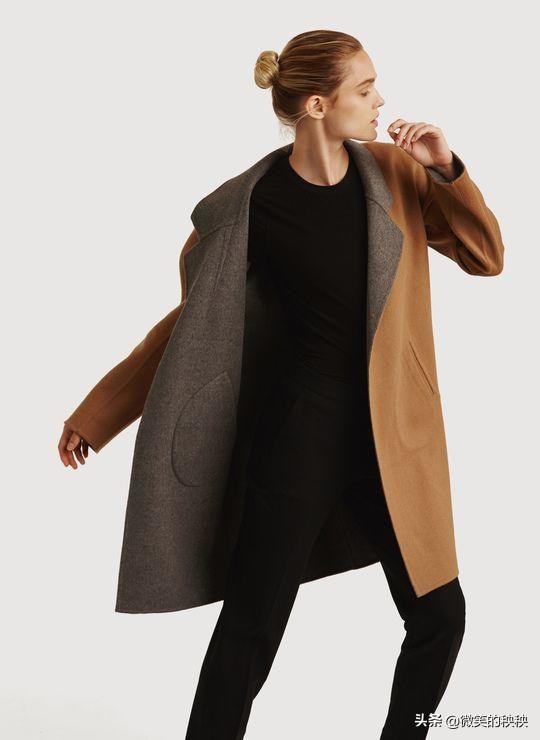 冬天最温暖的羊绒,冬季温暖羊绒