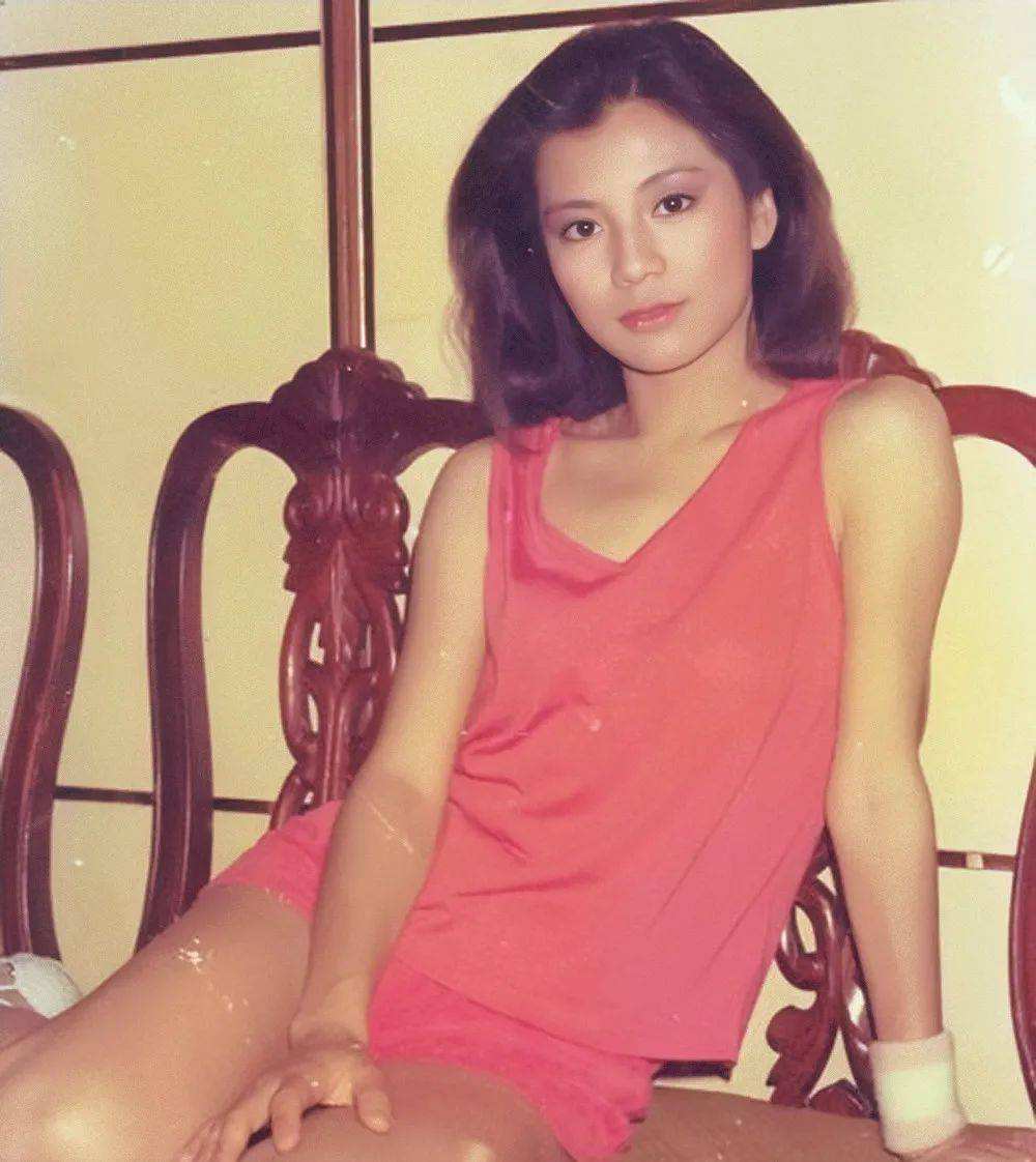 俏黄蓉最后怎么样了,翁美玲谈黄蓉死亡