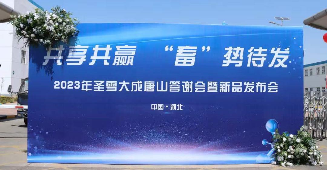 圣雪大成硫酸粘菌素,圣雪大成产品