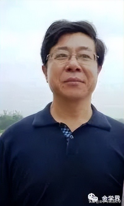 西门庆真实原型,西门庆现代的原型