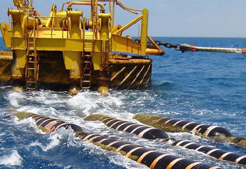 中国到美国的海底光缆,欧洲到美国的海底光缆有多少公里