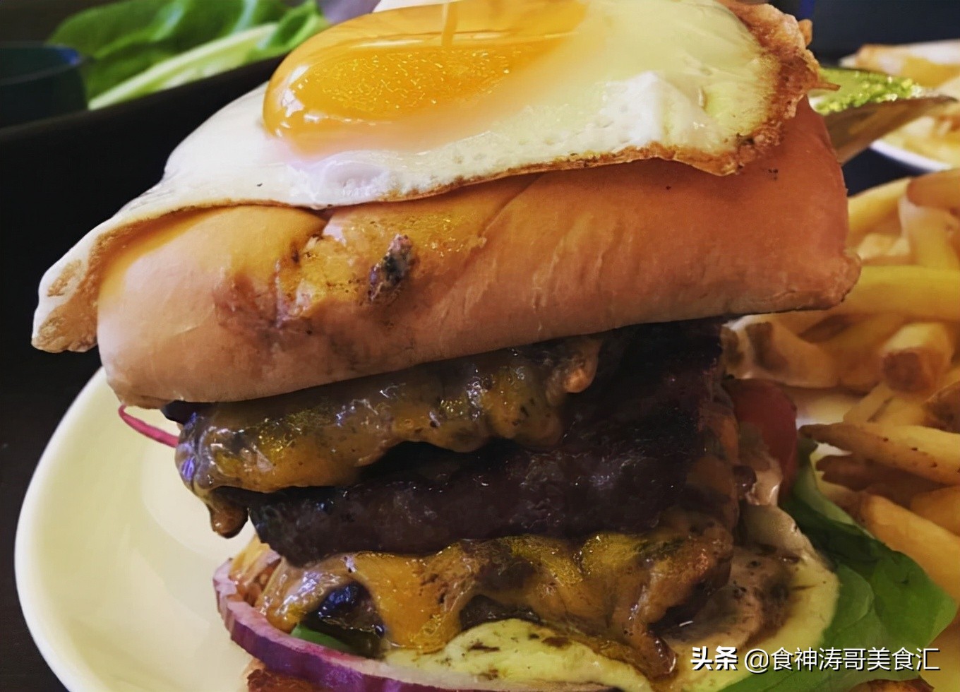 冰岛家庭的一日三餐,冰岛三餐食谱