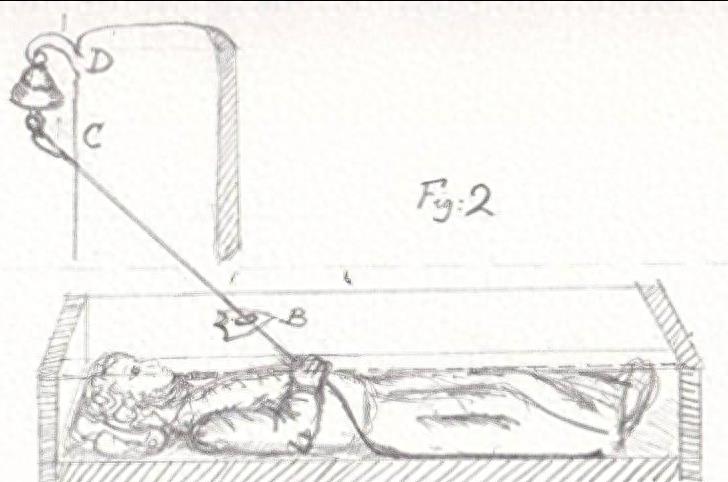 13个活久见事实：全世界嘴巴最大的女人，阴道长“牙齿”
