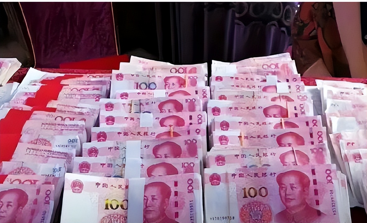 22岁小伙两年获利80亿卖彩票,湖南小伙发现彩票秘籍