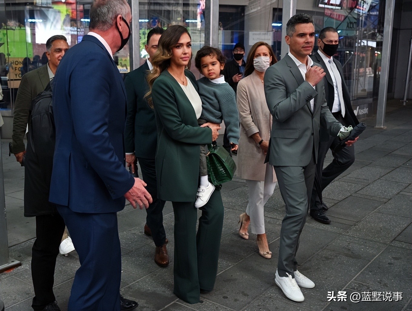 杰西卡阿尔芭的颜值,杰西卡阿尔芭身材照片