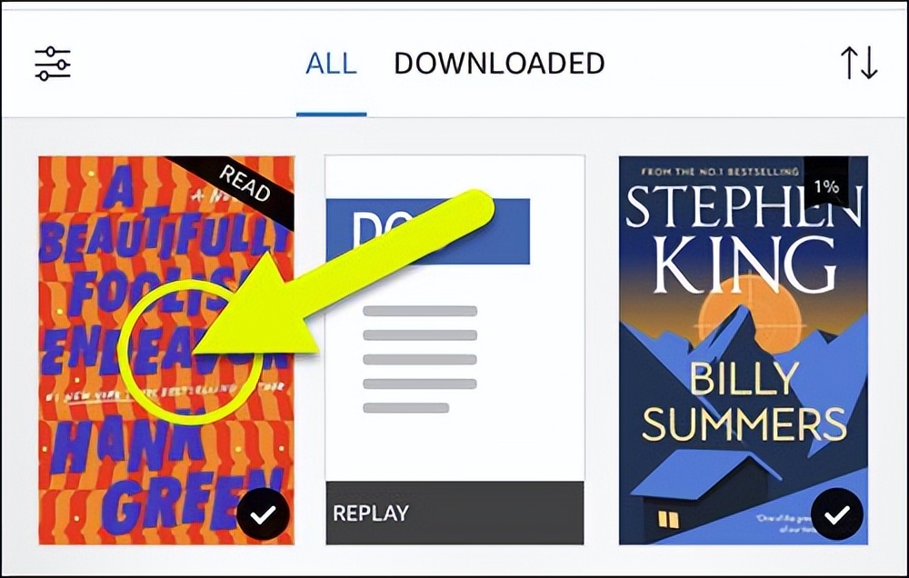 kindle怎么将书完全删除,kindle如何删除上传的书籍