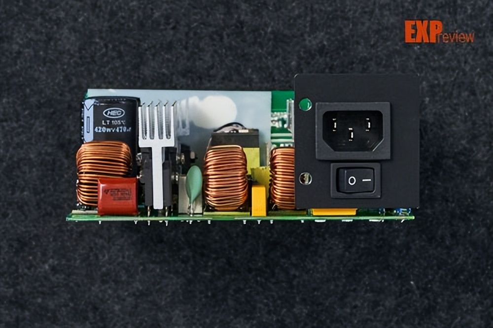 航嘉mvp650全模组电源评测,航嘉p1200评测