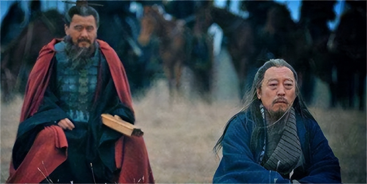 罗贯中笔下的三国符合事实吗,罗贯中真实的三国写成什么样了