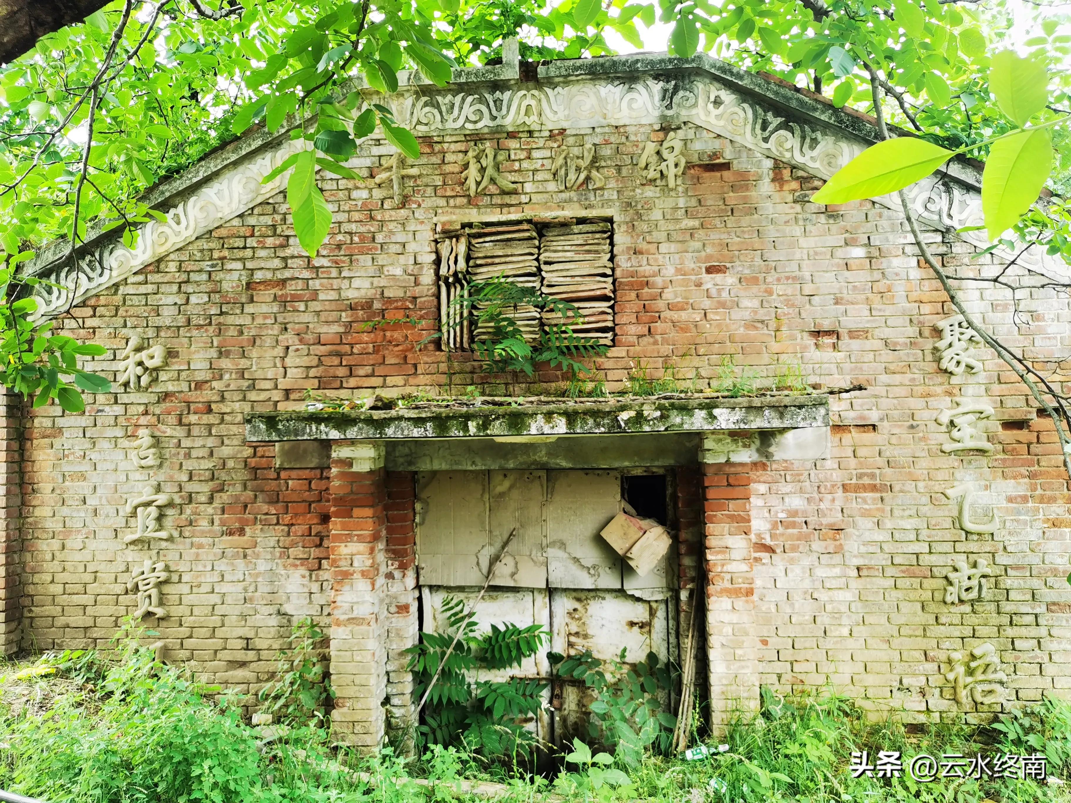 秦岭耶稣教堂,探秘圣殿山耶路撒冷的宗教圣地
