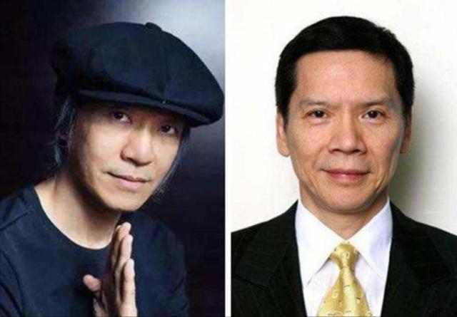 周星驰：站在神坛上看江湖，从星仔到星爷，他还是那个“死龙套”