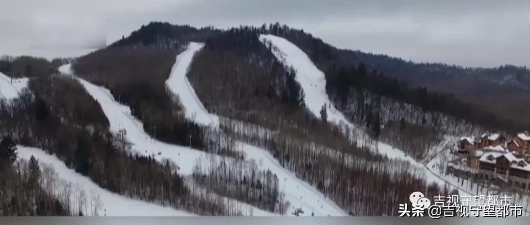 长春到长白山高铁两日游,沈白高铁几小时到长白山
