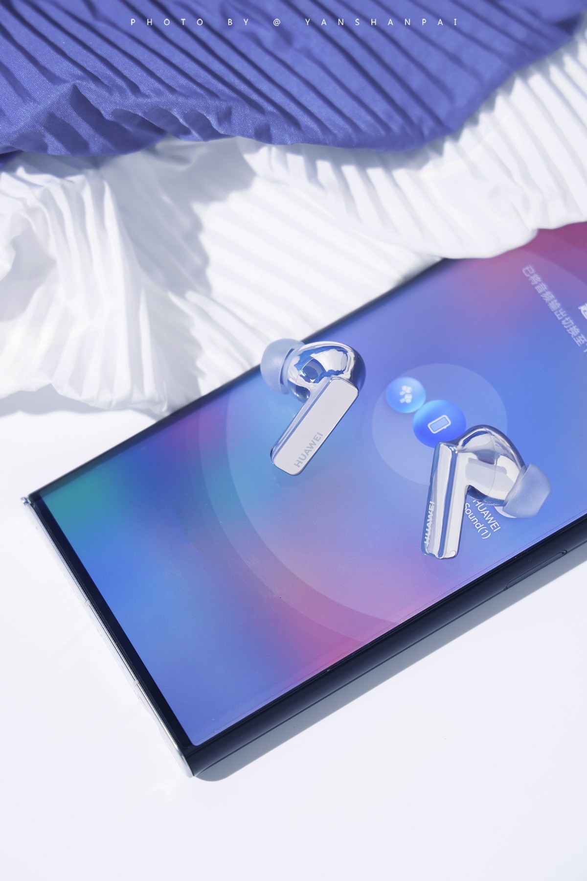 华为freebudspro对比tws2,华为freebudspro2有飞行降噪吗