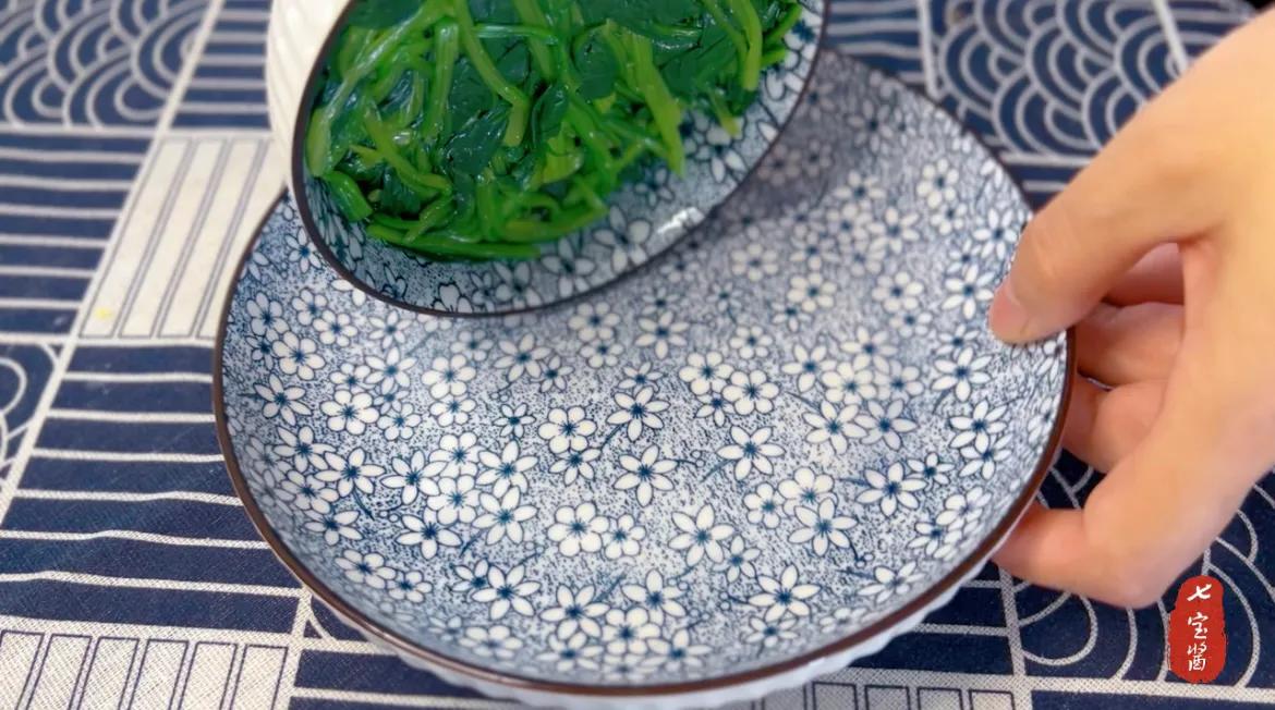 春天吃什么菜护肝明目,春天多吃这种菜清肠刮油营养