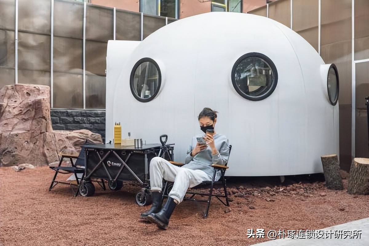 店面门头人物logo创意设计,摆摊门头招牌设计效果图简约