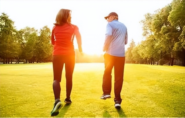 老年人如何过*生活性**？早知道早获益