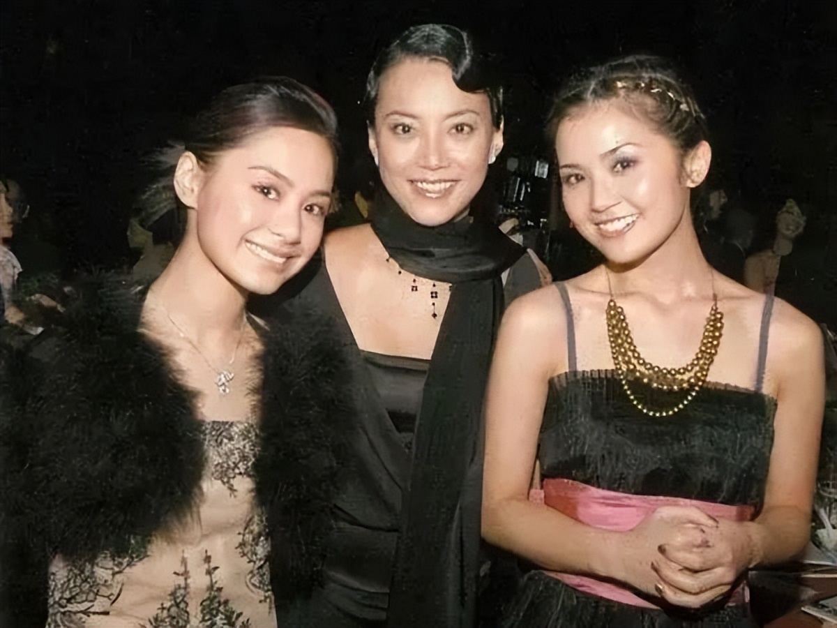 阿娇称不会再结婚,阿娇老作结婚