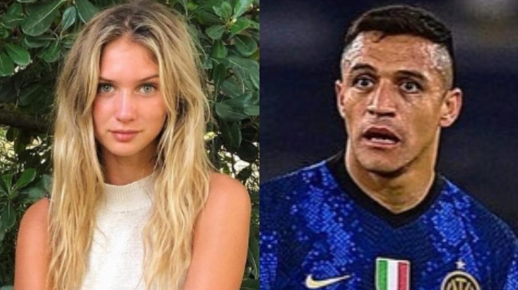 英格兰「太太团」新成员，24岁美女迷倒2球星