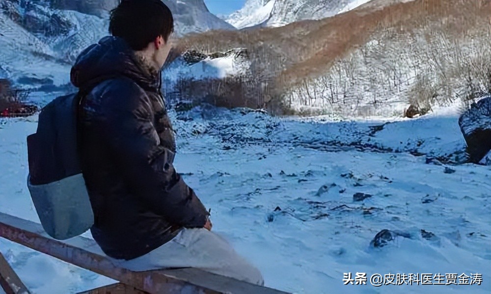 得了白癜风,就意味着终身相伴吗?细说白癜风的常见3种治疗方法