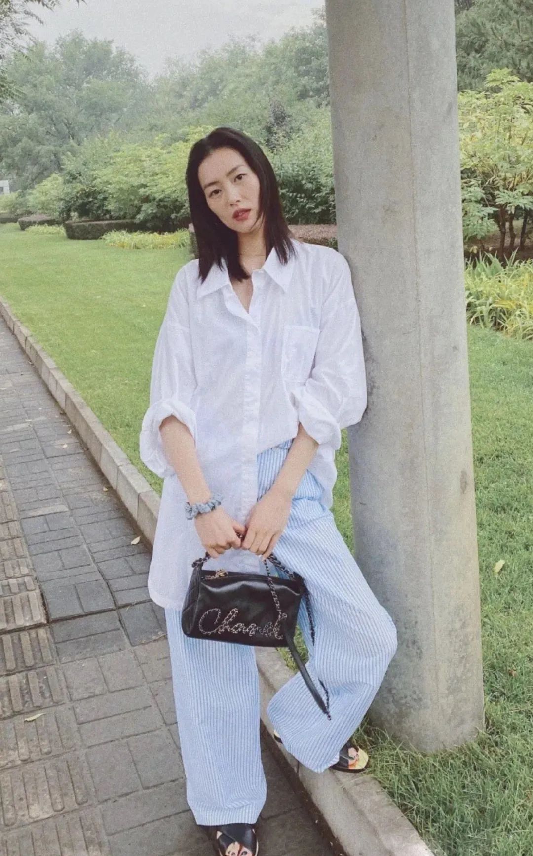 学会这些穿搭法则优雅时髦显高级,学会这几个穿衣诀窍不再乱买衣服