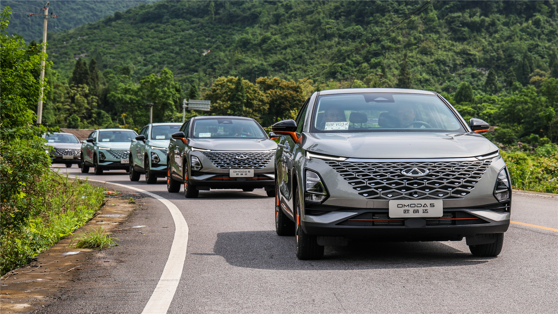 欧萌达奇瑞出口,奇瑞欧萌达5海外