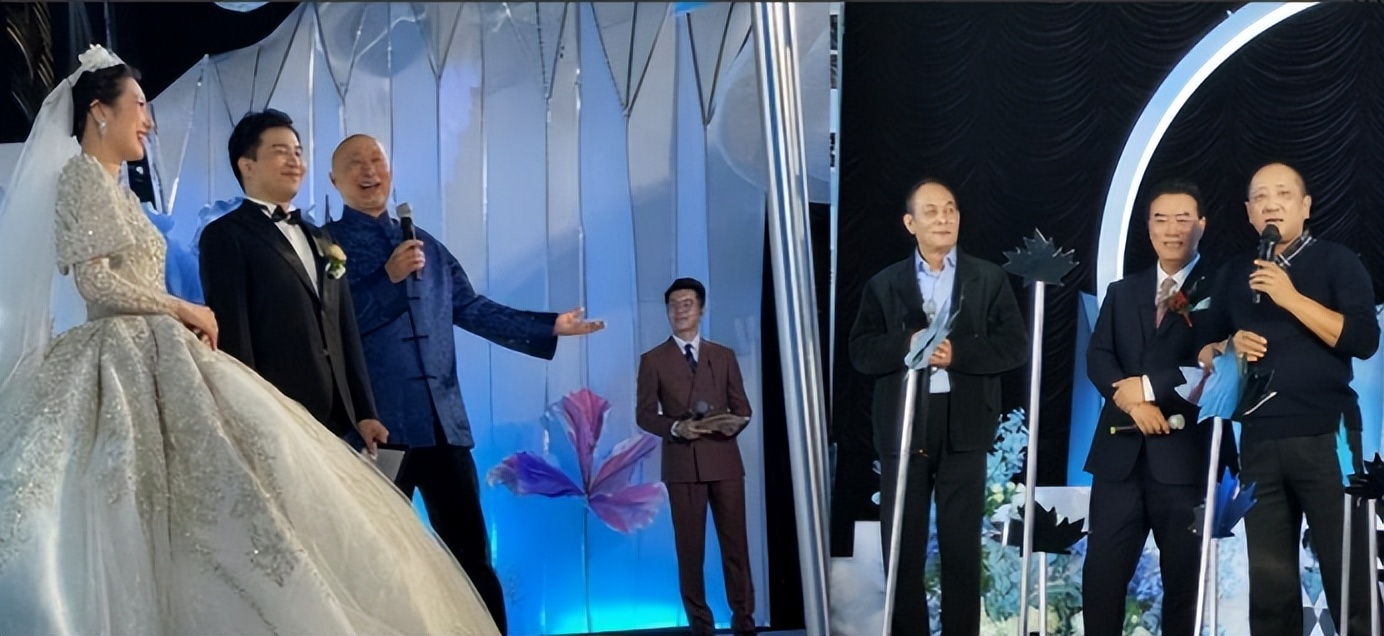 张山女儿张嘉芸和陈佩斯一家关系,张山女儿与陈佩斯