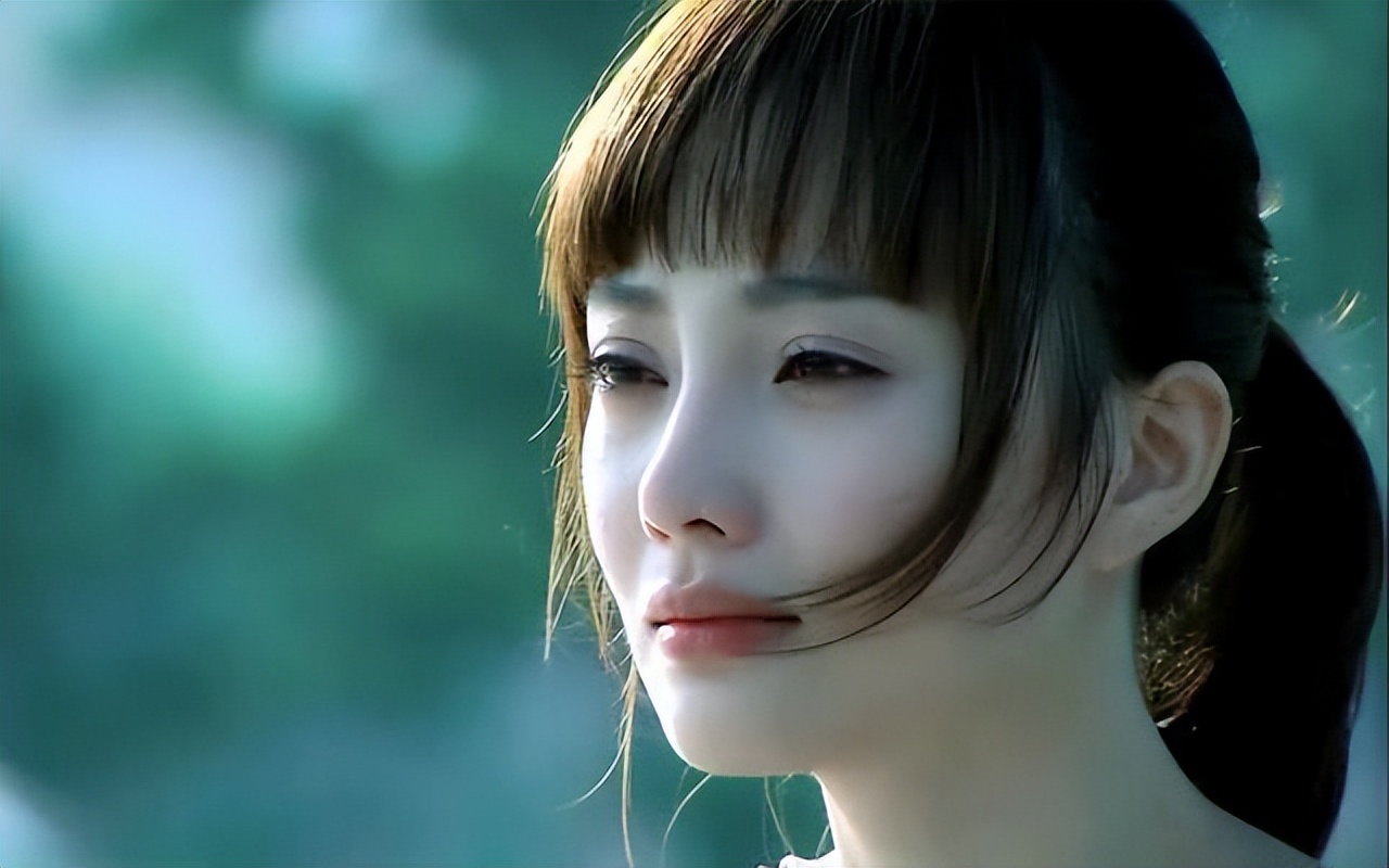 杨幂人气最高的9个古装角色,杨幂演过最好的古装剧有哪些