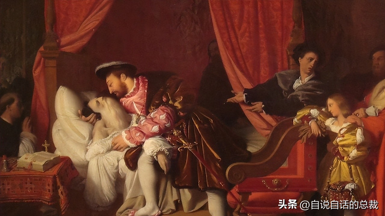 达芬奇一生最大的成就有哪些,达芬奇真实的故事