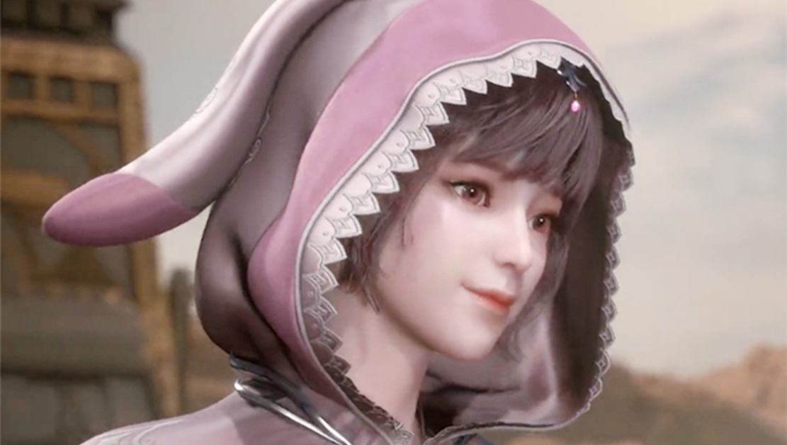 小舞唐三换装游戏教程,唐三小舞的新样子