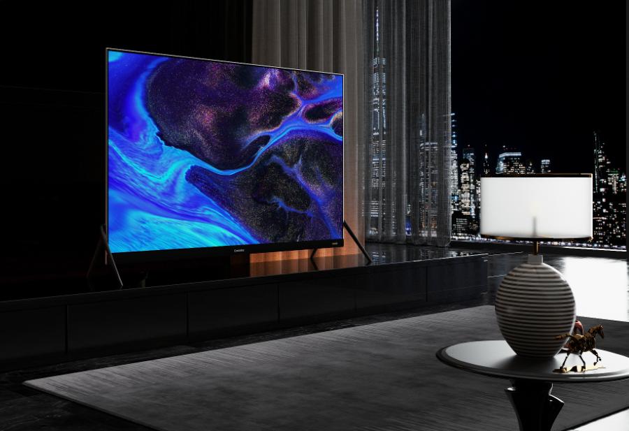 如何选择一款合适的8k电视,8k高清电视如何选购