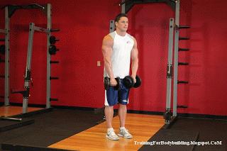 居家徒手增肌健身计划一周表图,新手家庭健身一周训练计划