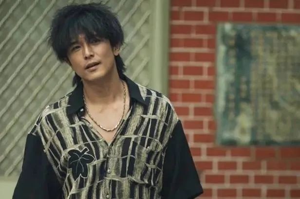 他俩结婚牵扯出的情史，够串起大半个娱乐圈了吧