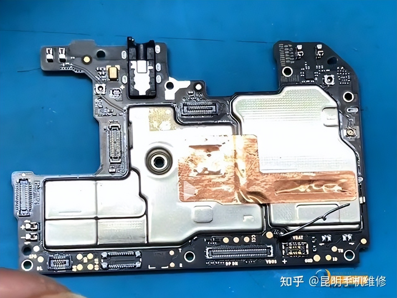 手机主板进水还有维修的必要吗,手机主板维修全套视频教程