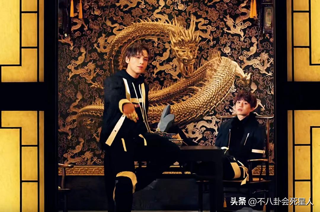 韩国抄袭中国彩妆视频,韩国抄袭中国古装剧服饰