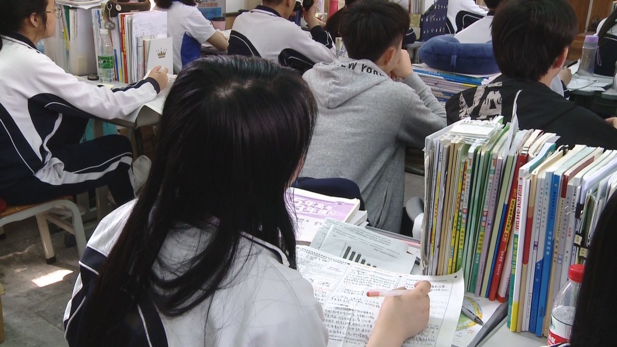 中国教育vs西方教育的区别是公平,中国教育vs外国教育的区别