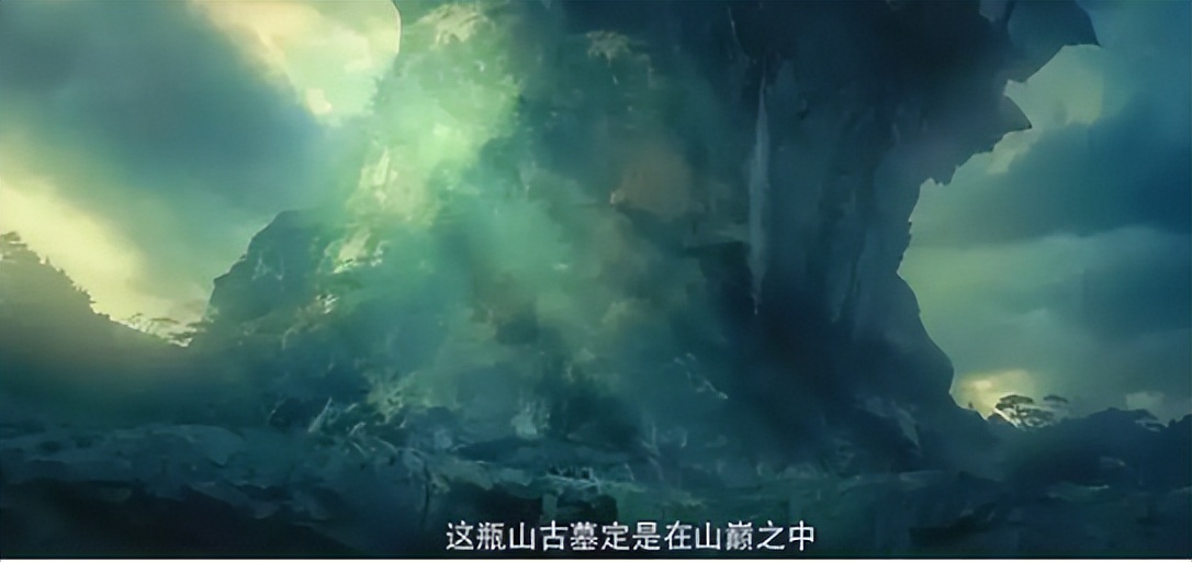 鬼吹灯电视剧怒晴湘西全集免费,鬼吹灯之怒晴湘西有声小说全集